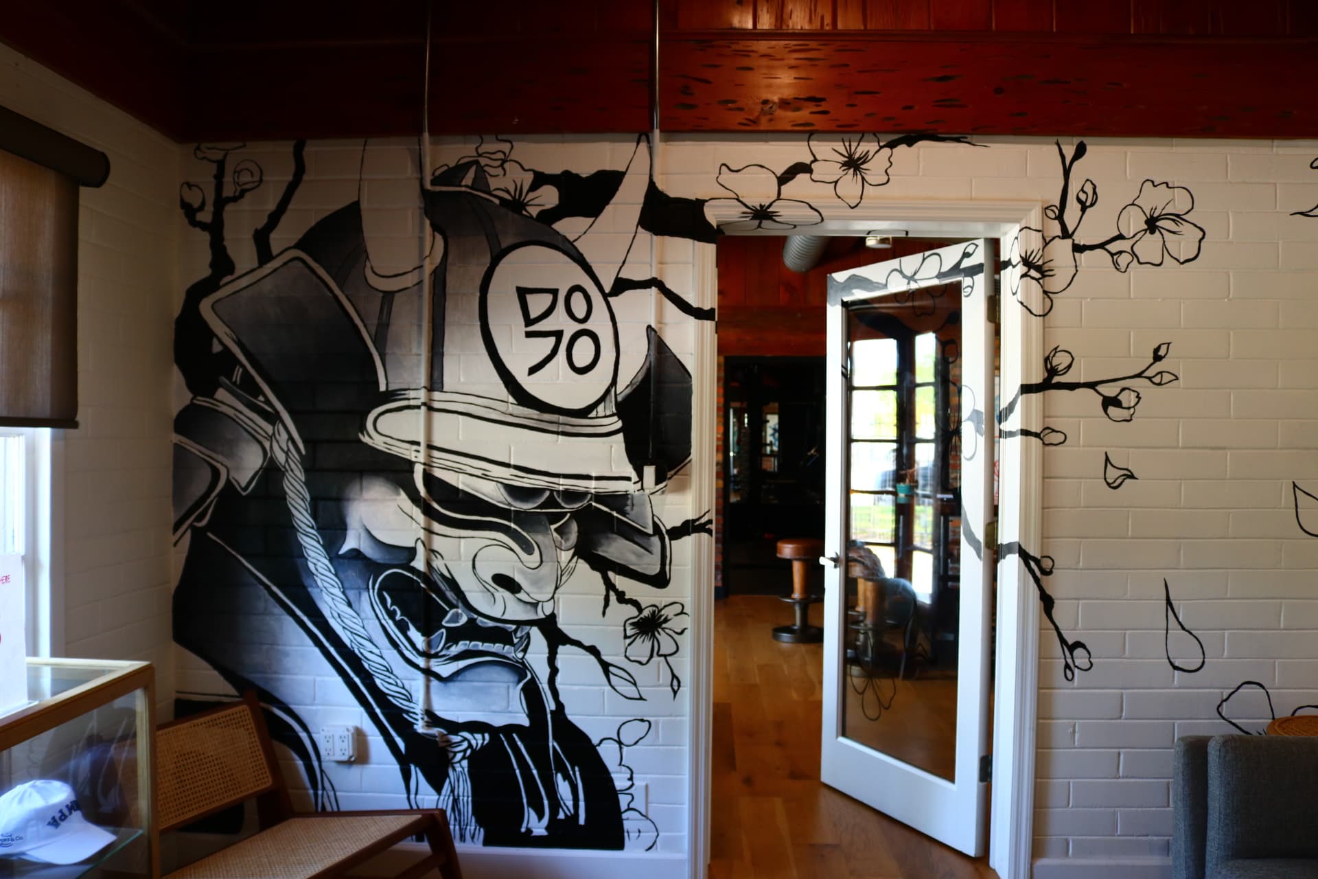 DOJO Tampa Redefines the Gym as a Hub for Fitness and Entrepreneurship