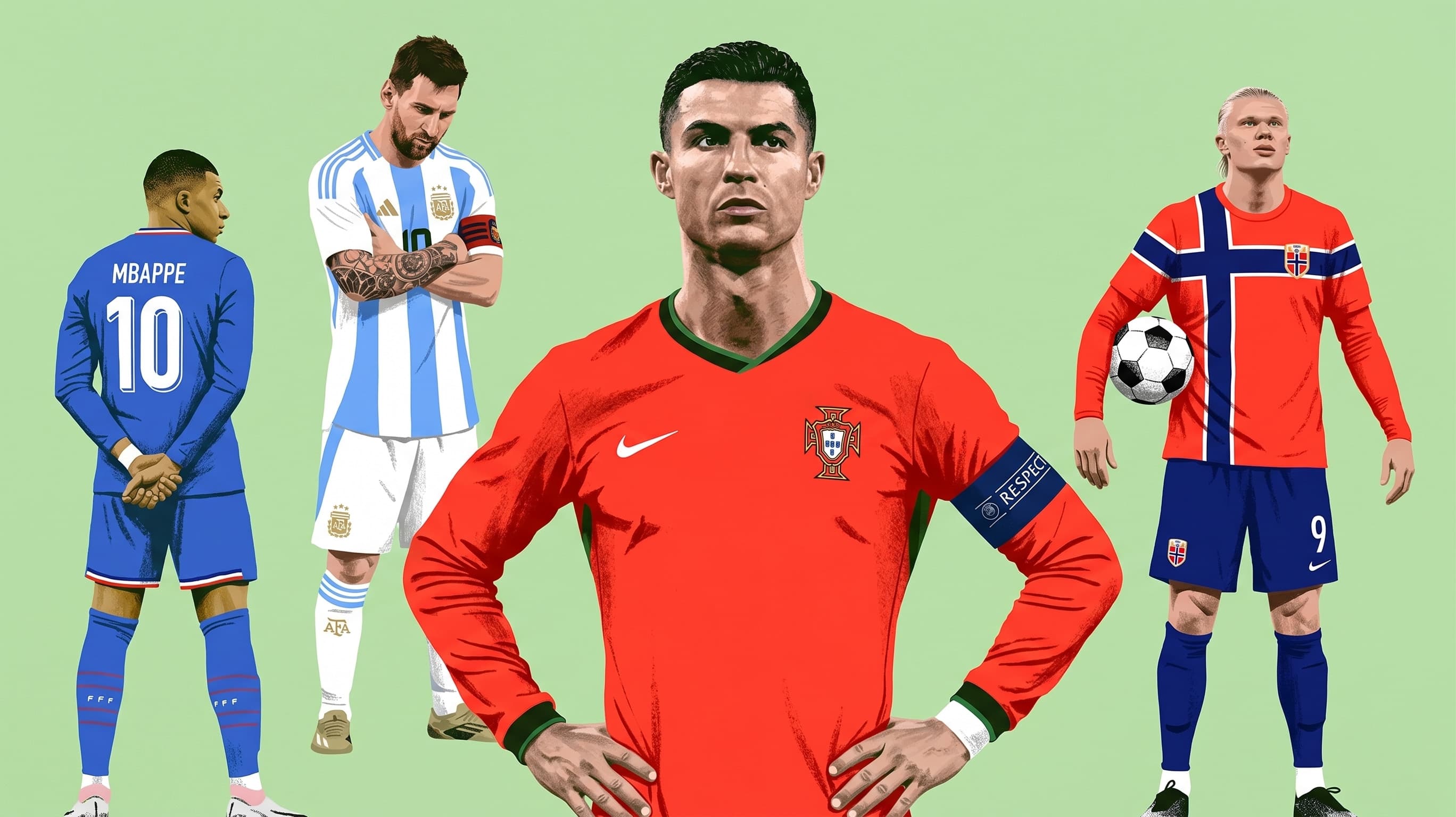 The Billion-Dollar XI: Football's Richest Men Take North America
