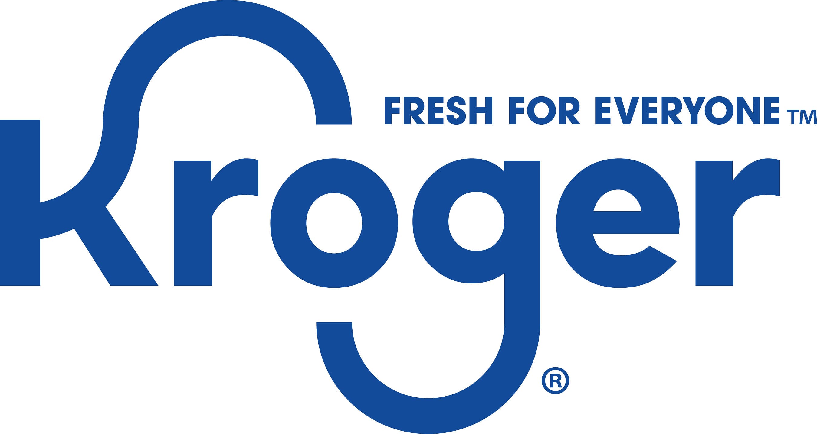 Kroger Co. logo.